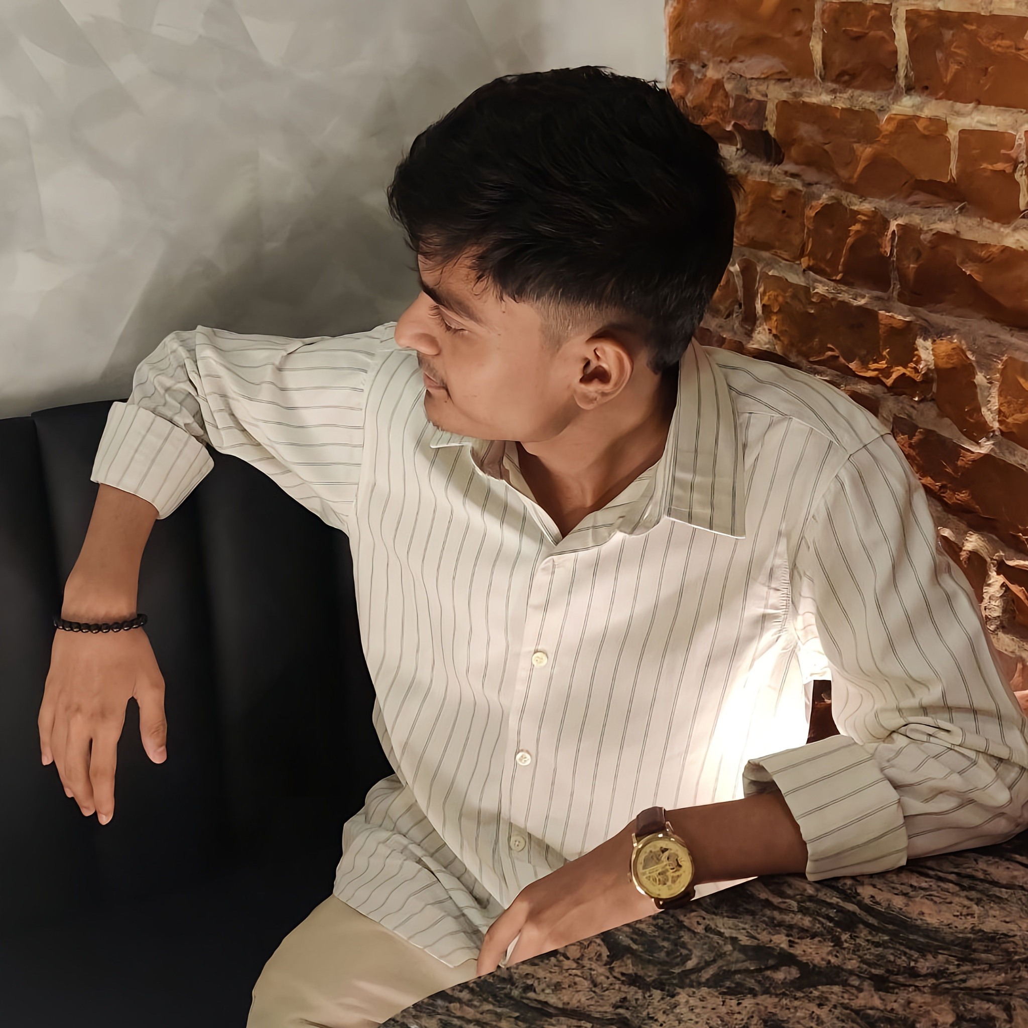 Saikat
