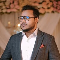 Yeasin Rahaman